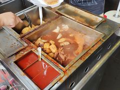-细妹五香牛杂(步行街店)