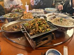 -95号酱骨·一块豆腐(展春园西路店)