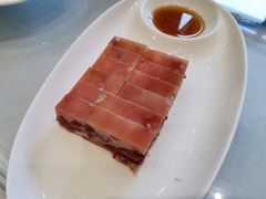 扬州肴肉-扬州饭店(南京东路店)