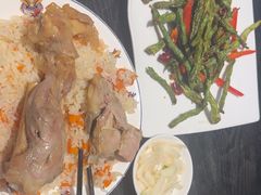 -217丰惠源抓饭(江乾路店)