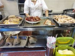 -西华美食•老广烧腊(百灵路店)