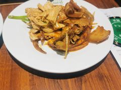 -汉巴味德·烤肉与啤酒的自助(杭州大悦城店)