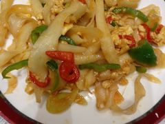 -老爷庙风味美食府(魏都大道店)