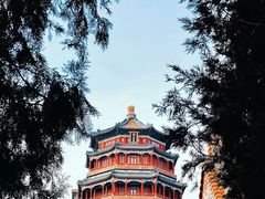 -颐和园