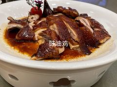 -海都六福酒家(世博广场店)