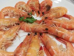 -阿锋鲍鱼酒家美食汇(华安店)