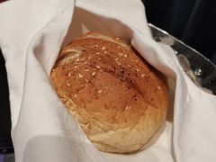 餐前面包-食间牛排(湖西路店)