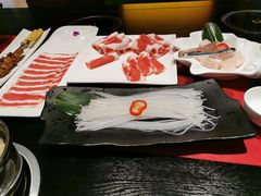 -食鲜捞火锅(湖西路店)