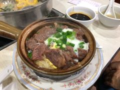 -坤记煲仔小菜(西环店)
