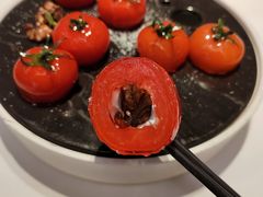-山泉粤宴(广东大厦店)