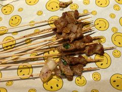 -新疆烧烤王(广灵店)