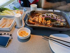 -半天妖烤鱼(新中关购物中心店)