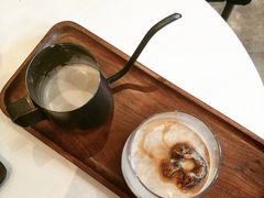 -Home Cafe(水榭春天店)