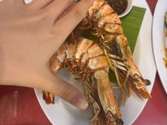 -大茄来海鲜餐厅(亚洲城分行)
