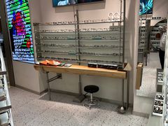 -木九十眼镜(朝阳大悦城B1店)