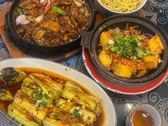 -阿嫂印象·民间江湖菜(大学城店)