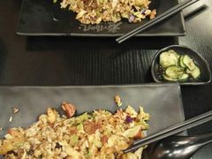 -老啪叽串炒饭(铁百店)