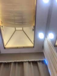 -芳朵美容养生SPA
