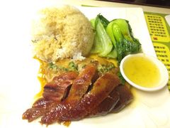 -永祥烧腊餐厅(虹口店)