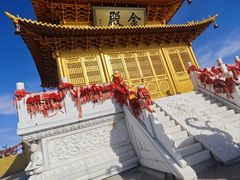 -洛阳白云山景区