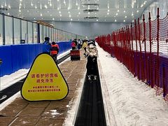 -广州热雪奇迹