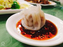 -国庆烧麦馆