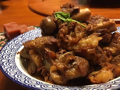 -老江南春·中国龙菜(衡山路店)