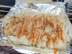 -她说户外烧烤团建(西湖店)