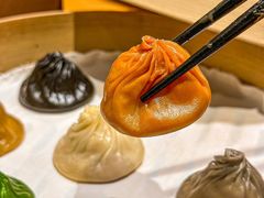 -乐忻皇朝(上海中心大厦店)