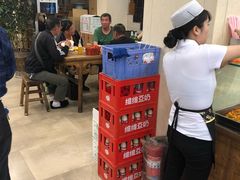 -老刘家永盛斋·传统泡馍(东关南街店)
