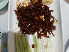 -天和晟烤鸭店(玉泉西街店)