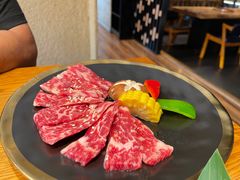 -炎蔵牛舌烤肉