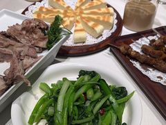 -阿西娅食府(中关村店)