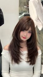 -DL HOPE明星造型