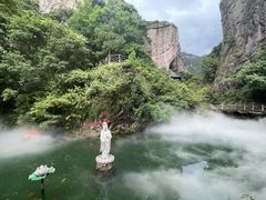 -雁荡山风景名胜区
