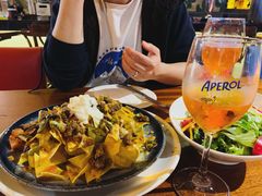 -Cactus墨西哥仙人掌餐厅