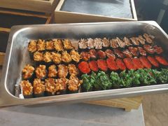 -万达文华酒店·48F云端窗景美食汇自助餐厅