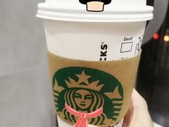 -星巴克(深圳龙岗星河时代店)