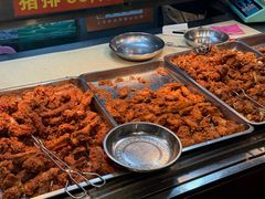 -吴日彪蒜香猪牛排(水巷口店)