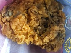 -德克士(虹桥火车站店)