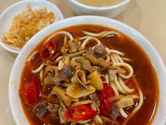 -二号桥脆绍面(星辉中路店)