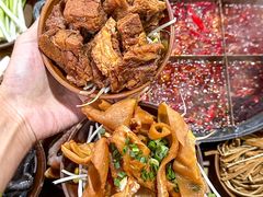 -正南齊北重庆老火锅(光华村直营店)
