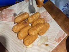 -楠火锅(西单店)