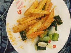-桥香园过桥米线(国贸店)