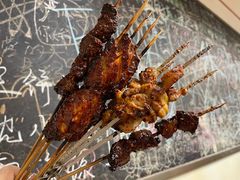 -炒豆合作社(东四总店)