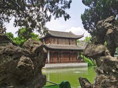 -南京中国近代史遗址博物馆(南京总统府)