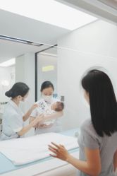 -爱悦月子·时光(武侯店)