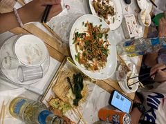 -新凯旋烧烤·燕姐千岛湖土菜