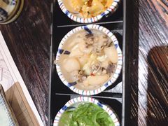 -芥岛(河北大街店)
