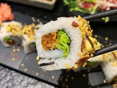-悟空酒场烤肉(凯德壹中心店)